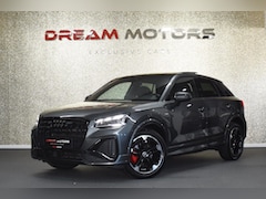 Audi Q2 SQ2 - 35 TFSI S-Line | | PANODAK | CAMERA | KEYLESS
