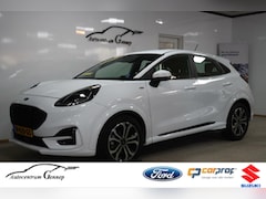 Ford Puma - 1.0 EcoBoost Hybrid ST-Line | Trekhaak|Winter pack