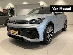 Volkswagen Tiguan - 1.5 eTSI R-Line Business 150 PK | Apple Carplay | Stoelmassage | Sportstoelen | Achteruitr