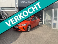Opel Corsa - 1.2 Edition/5 Deurs/Airco/cruise control/APK/NAP