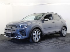 Kia Stonic - 1.0 T-GDi MHEV DynamicPlusLine |Stoel/stuur verwarming|Camera|