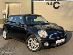 MINI One - 1.6