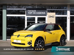 Renault 5 - 5 comfort range iconic cinq 52 kWh |OP VOORRAAD EN NIEUW TE BESTELLEN