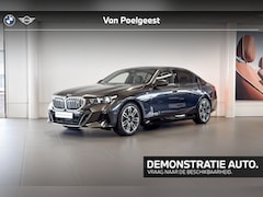 BMW i5 - eDrive40 M Sport Edition 84 kWh | Stoelventilatie | Comfort Access | Harman Kardon | Trekh