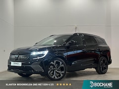 Renault Espace - 1.2 E-Tech Full Hybrid 200 Esprit Alpine 5p. | Panoramadak | Harman Kardon | Pack Advanced