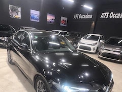 Alfa Romeo Giulia - 2.2