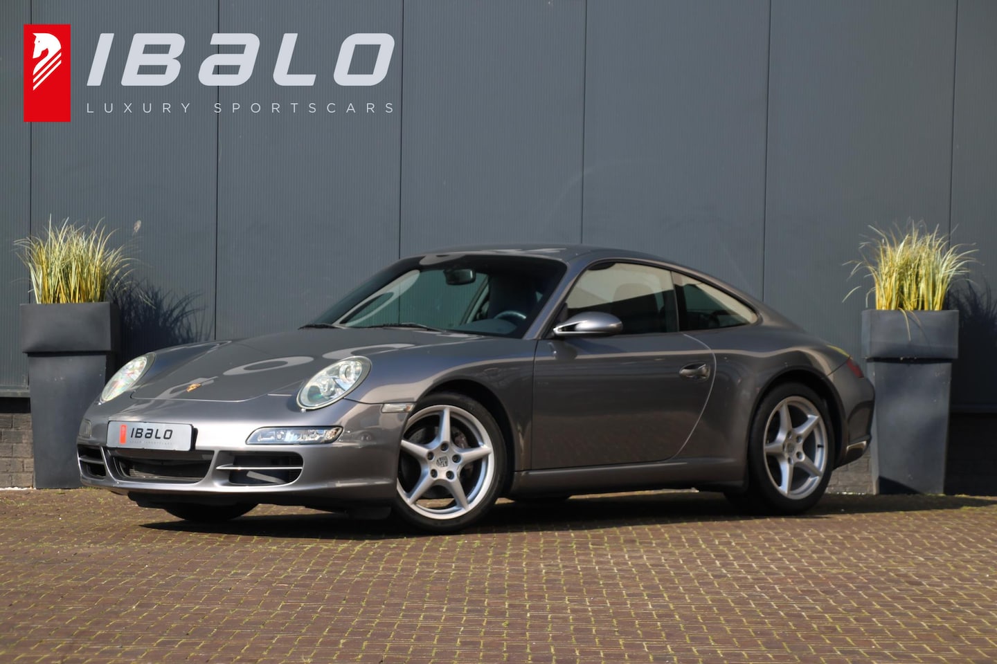 Porsche 911 - 3.6 Carrera (997) | 325pk | Tiptronic S | Youngtimer | BTW-auto | PCCM+ | - AutoWereld.nl