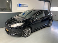 Ford Fiesta - 1.0 EcoBoost ST Line Navi|Lmv|Cruise
