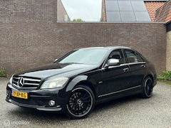 Mercedes-Benz C-klasse - 350 Avantgarde