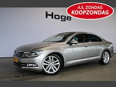 Volkswagen Passat - 1.4 TSI ACT Highline Clima Panoramadak Dealer Onderhouden Inruil Mogelijk