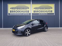 Kia Rio - 1.2 CVVT ExecutiveLine
