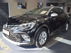 Renault Captur - 1.3 TCe 130 Intens Navi Airco Km 54.500