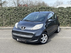 Peugeot 107 - 1.0-12V XS * Airco * Apk 11-2025