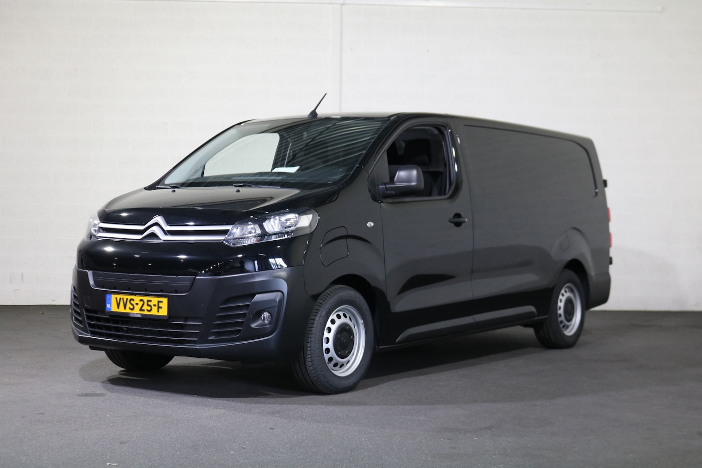 Citroën ë-Jumpy - L3 136 75 kWh Airco Navigatie Camera - AutoWereld.nl