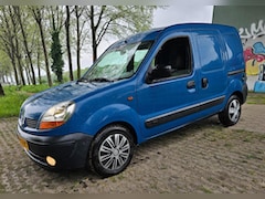Renault Kangoo Express - 1.6-16V Automaat Airco 11-03-2026 APK