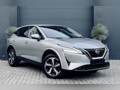 Nissan Qashqai - 1.3 N-Connecta