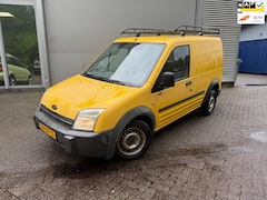 Ford Transit Connect - T200S 1.8 TDdi / INRUIL VERKREGEN / WEG=WEG / NIEUWE MOTOR 2011