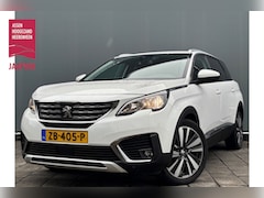 Peugeot 5008 - BWJ 2019 | 1.2T 131PK Premium | LEER | CLIMA | 360 CAMERA | NAVI | CRUISE | CARPLAY |