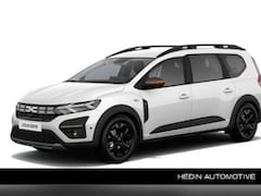 Dacia Jogger - 1.6 Hybrid 140 Extreme 5p
