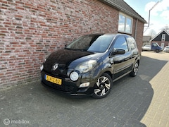 Renault Twingo - 1.2 16V Dynamique