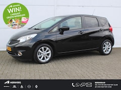 Nissan Note - 1.2 DIG-S Connect Edition AUTOMAAT / Navigatie / Climate Control / Trekhaak / Cruise Contr