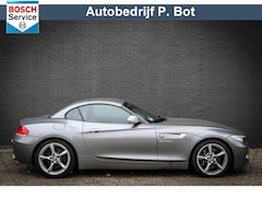 BMW Z4 Roadster - sDrive35is Executive Net binnen; Jouw droomauto?