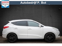 Hyundai ix35 - 2.0i i-Catcher Nieuw binnen; Jouw droomauto?