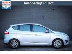 Ford C-Max - 1.6 EcoBoost Titanium Nieuw binnen; Jouw droomauto?