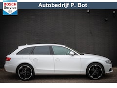 Audi A4 Avant - 1.8 TFSI Nieuw binnen; Jouw droomauto?