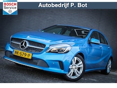 Mercedes-Benz A-klasse - 180 Ambition /Navi/CruiseControl/Stoelverw