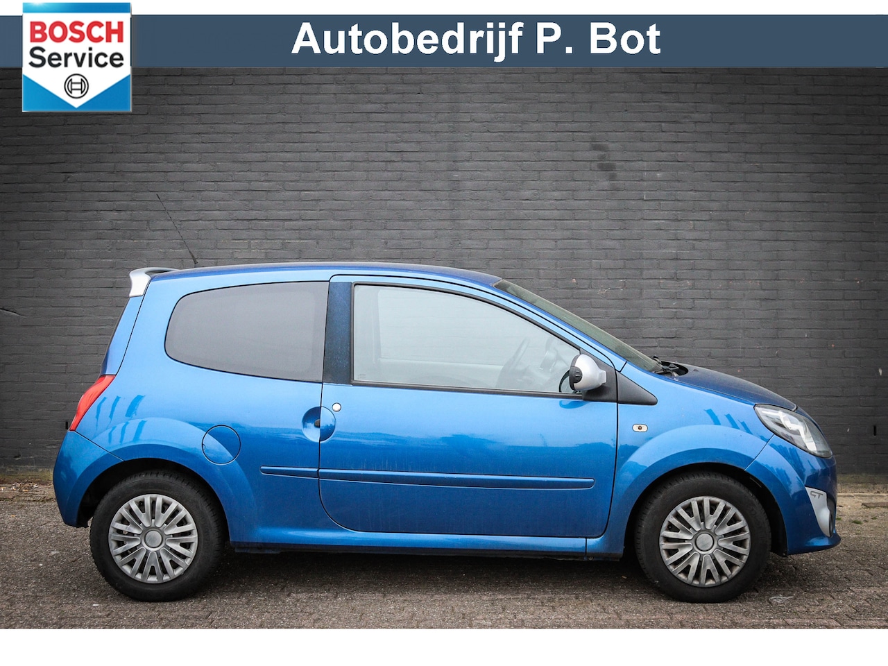 Renault Twingo - 1.2 TCE GT Nieuw binnen; Jouw droomauto? - AutoWereld.nl
