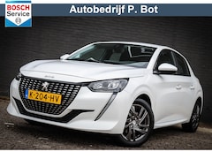 Peugeot 208 - 1.2 PureTech Active Pack Net binnen; Jouw droomauto?