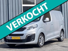 Peugeot Expert - 231C 2.0 BlueHDI 120 Vavi Pdc Cruise Camera