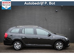 Dacia Logan MCV - 0.9 TCe Laureate Nieuw binnen; Jouw droomauto?