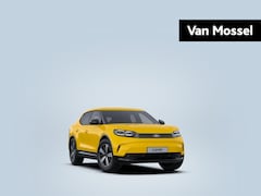 Ford Capri - Standard Range RWD 52 kWh | €2400.- Korting | Nieuw Te Bestellen | Vanaf Prijs | Incl. Pro