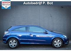 Opel Astra GTC - 1.8 Sport Net binnen; Jouw droomauto?