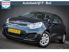 Kia Rio - 1.2 CVVT Comfort Pack Nieuw binnen; Jouw droomauto?