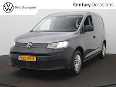Volkswagen Caddy Cargo - 2.0 TDI 75Pk Trend / Cruise / Trekhaak / Carplay
