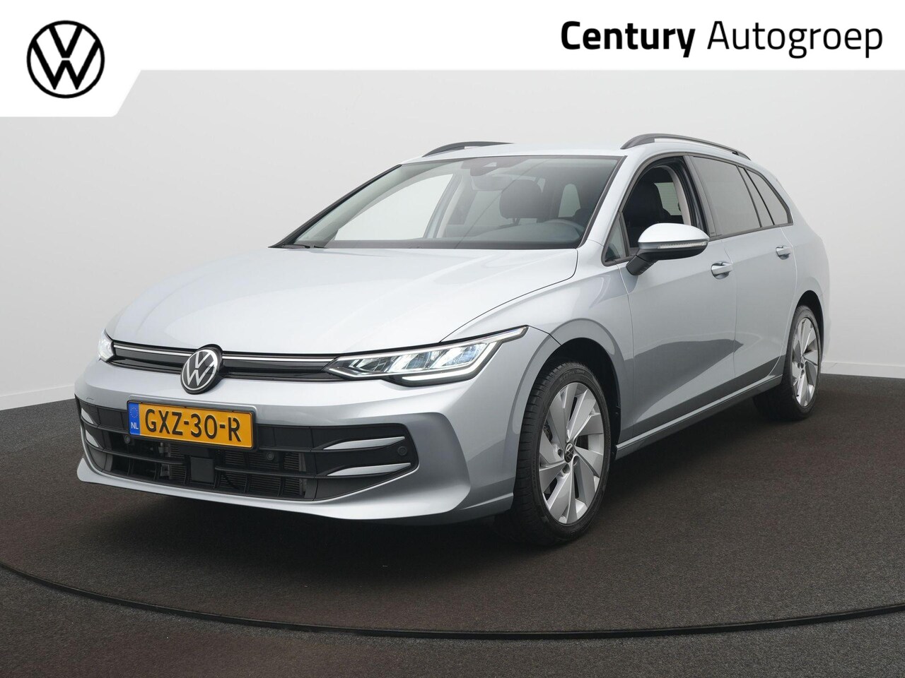 Volkswagen Golf Variant - 1.5 TSI Life Business Volkswagen Golf Variant 1.5 TSI - AutoWereld.nl