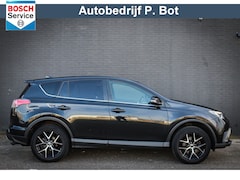 Toyota RAV4 - 2.5 Hybrid Style v.15.950, - v.14.950,