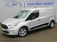 Ford Transit Connect - 1.5-120pk EcoBlue S&S L2 Trend AUTOMAAT Opgelet Deze nette en luxe Connect kan u nog jaren