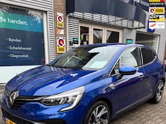 Renault Clio - 1.0 TCe R.S. Line, Apple carplay, PDC, Camera, Zeer nette auto
