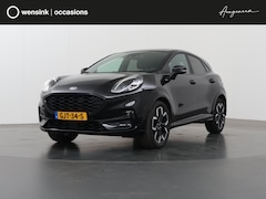 Ford Puma - 1.0 EcoBoost Hybrid ST-Line X | Navigatie | Parkeercamera | WinterPAck | Cruise Control Ad