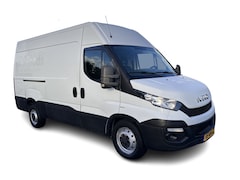 Iveco Daily - 35S13V 2.3 352 H2 *REFRIGERATED-COMPARTMENT | AIRCO | CRUISE | AIRPRESSURE-SEAT | 3-PERS