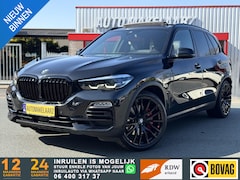 BMW X5 - xDrive45e SKY LOUNGE | FULL OPTION