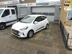 Hyundai i10 - 1.0 Comfort 5-zits/Cruise/AC/PDC/AppleCarplay/Automaat