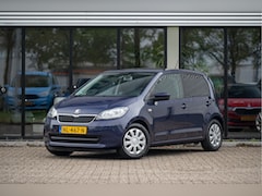 Skoda Citigo - 1.0 Greentech Ambition | Airco | Cruise | Sportstuur | Getint glas