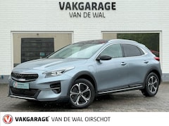 Kia XCeed - 1.6 GDi PHEV ExecutiveLine | Panoramadak | Stoelventilatie | Leder | Memory stoelen | Appl