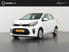Kia Picanto - 1.0 DPi DynamicLine | Apple Carplay/Android Carplay | Parkeercamera | Airco | Cruise Contr