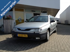 Renault Laguna Break - 1.8 Chicane